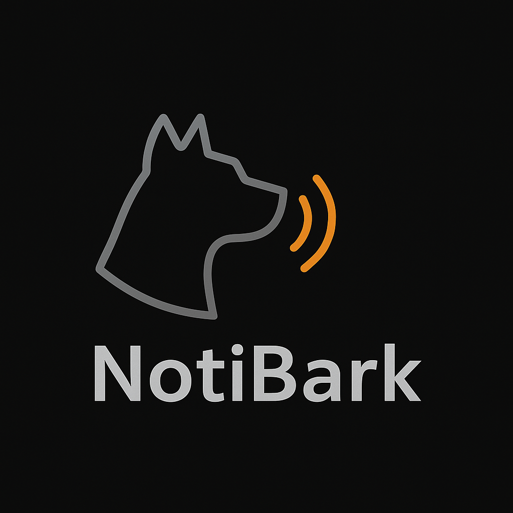 NotiBark Logo